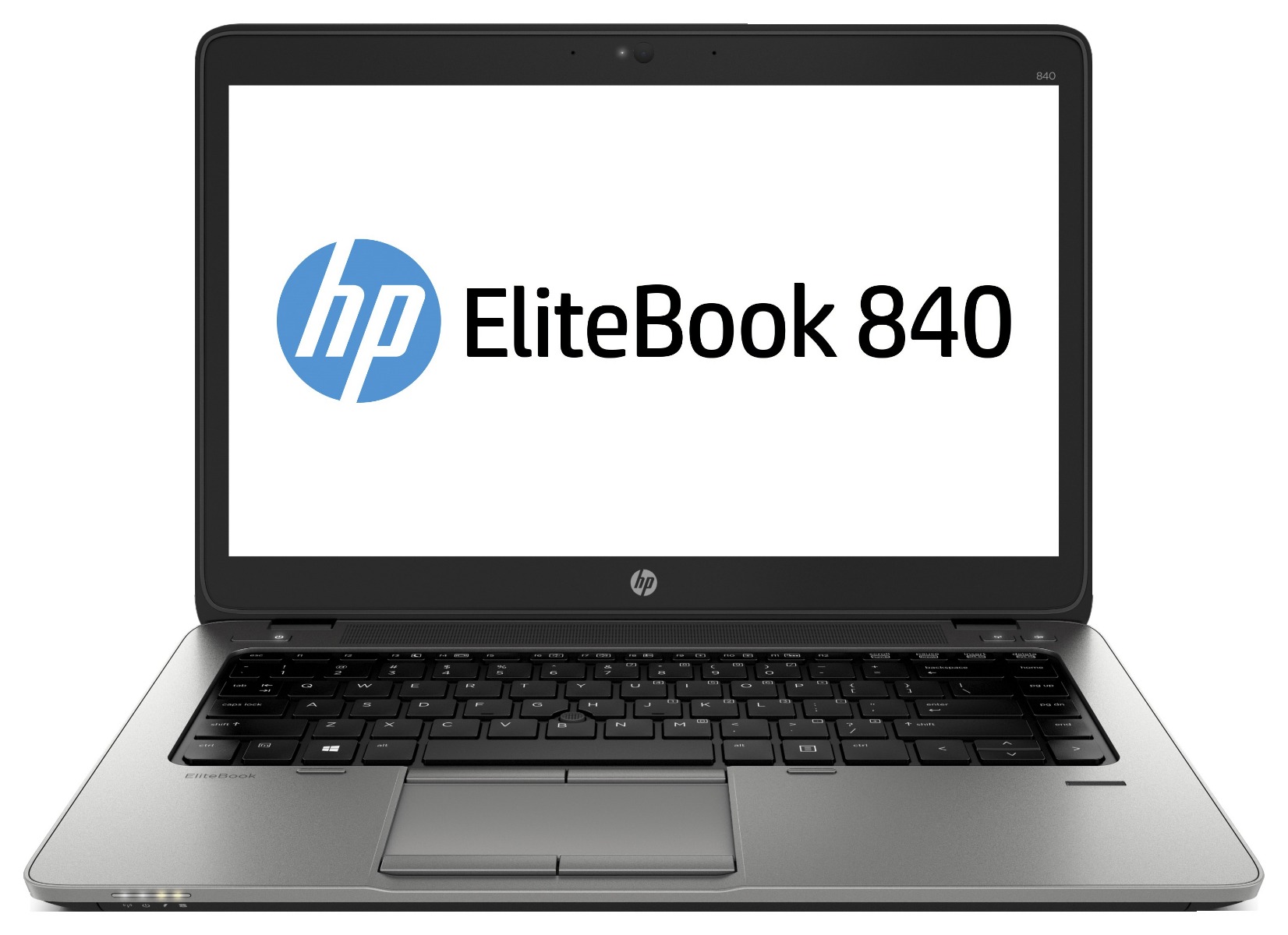 Refurbished laptop HP EliteBook 840 met gratis cursus + extra's